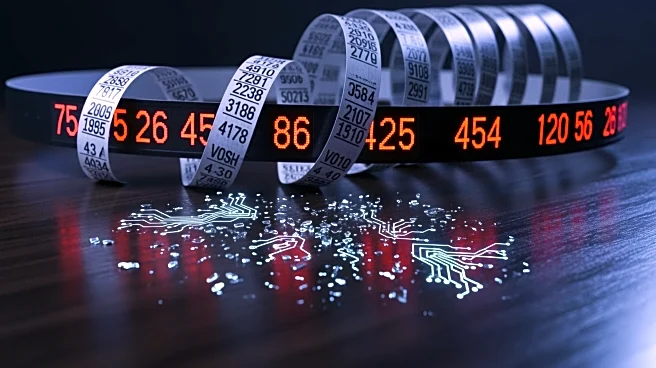 IBM Stock Experiences Largest Single-Day Decline in Over Two Decades Amid AI Competition