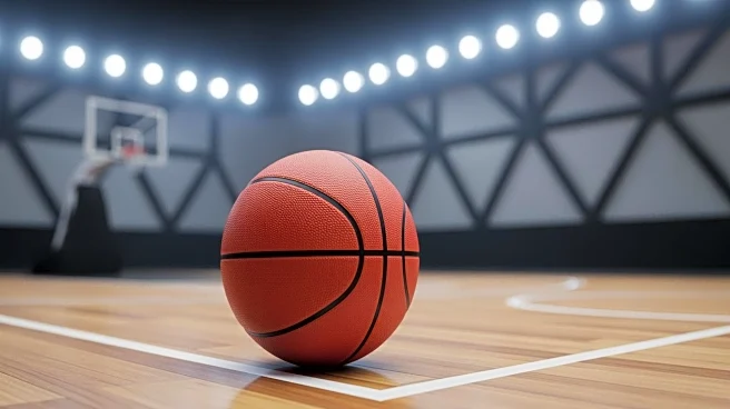 Minnesota Gophers Schedule High-Profile Nonconference Games at Sanford Pentagon