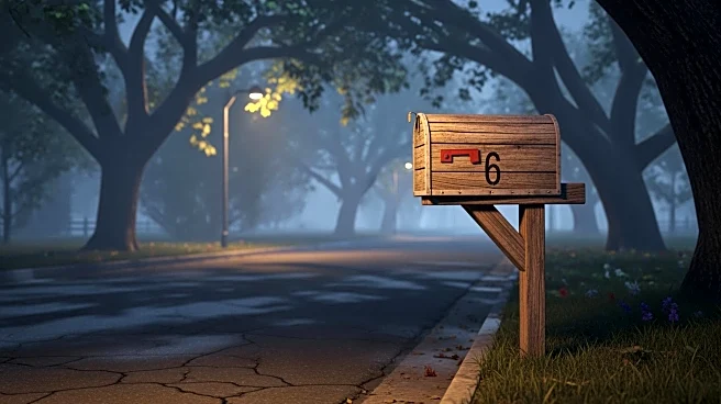 Phasmophobia's 6 Tanglewood Drive Map Rework Set for March Release