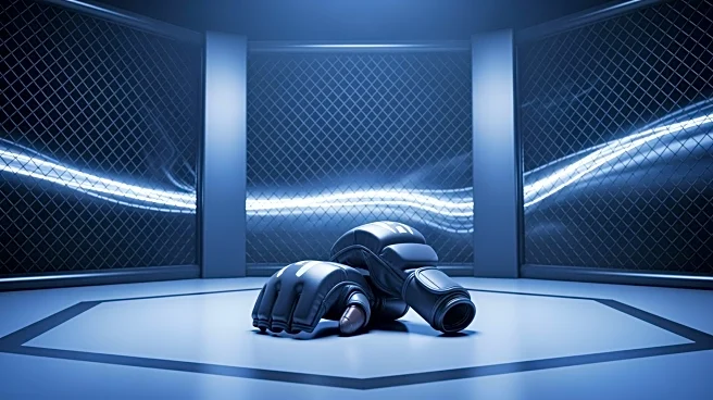 Robert Whittaker Moves to UFC Light Heavyweight Division Amid Career Reflections