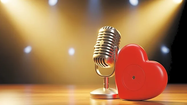 Danny Ocean Achieves Third Consecutive No. 1 on Latin Airplay with 'Corazón'