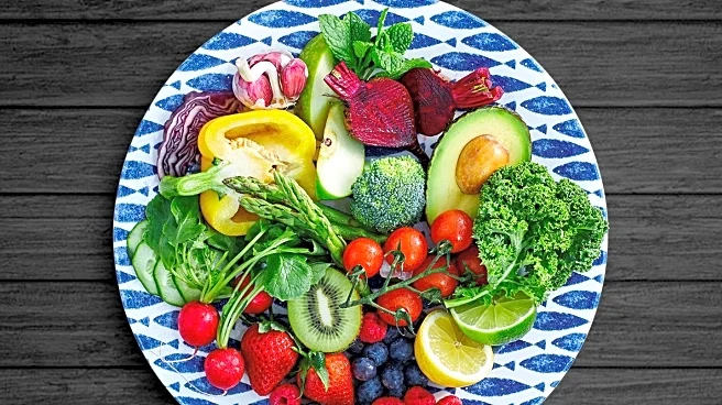 The 30-30-3 Method: A New Approach to Nutrition and Wellness