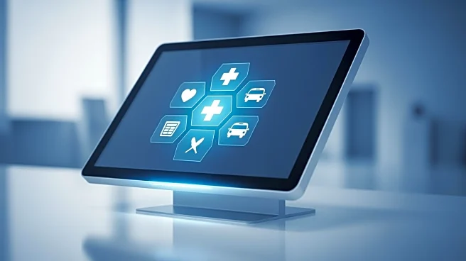 Uber Health Introduces Self-Booking Feature to Enhance Patient Autonomy