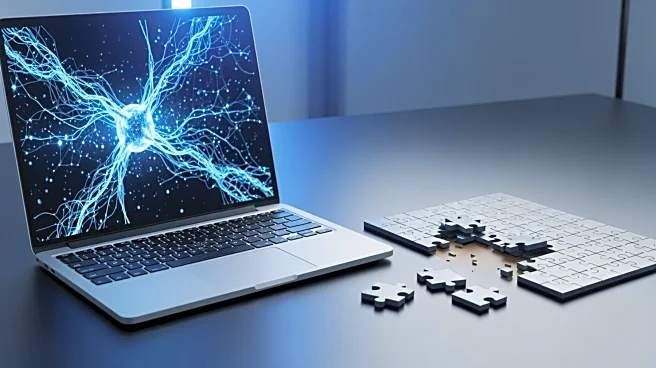 Organizations Struggle with AI ROI Due to Model Limitations and Implementation Challenges