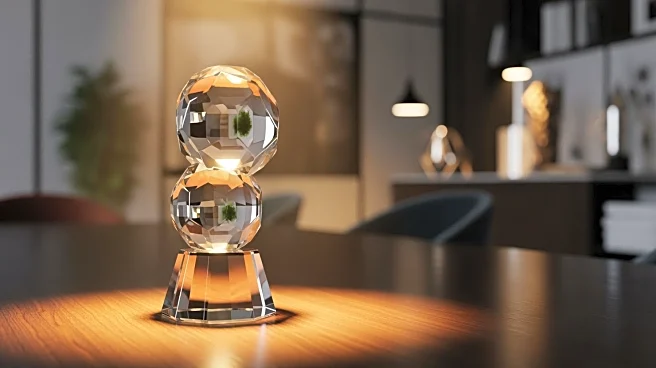 Lancaster Fairfield County Chamber Seeks 2026 Award Nominees for Business Excellence