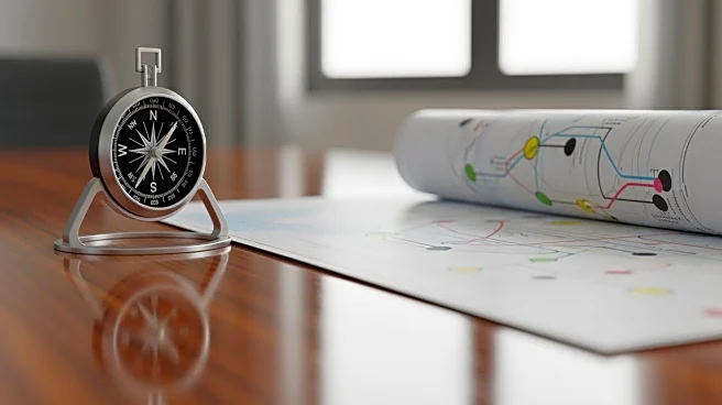 Procurement Teams Adapt Strategies Amid Global Supply Chain Disruptions