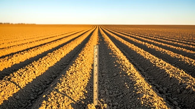 Michigan Farmland Prices Surge, Leading the Nation in Growth