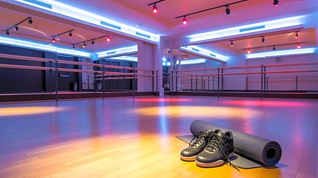 Zara Larsson Teaches Viral Dance on The Jennifer Hudson Show