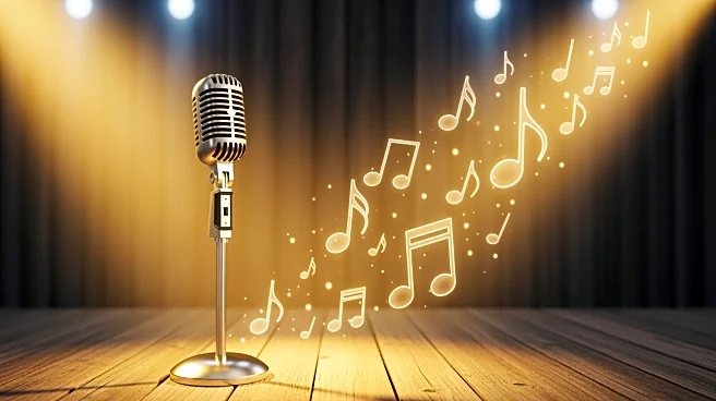 Luke Combs and Ella Langley Achieve High Debuts on Hot Country Songs Chart