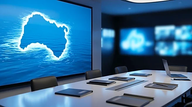 Tim Cook Attends CIA Briefing on Taiwan, Raises Concerns Over Potential Conflict