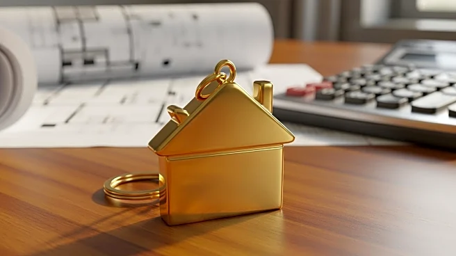 Mortgage Rates Drop to Lowest Levels in Over Two Years, Boosting Homebuyer Purchasing Power