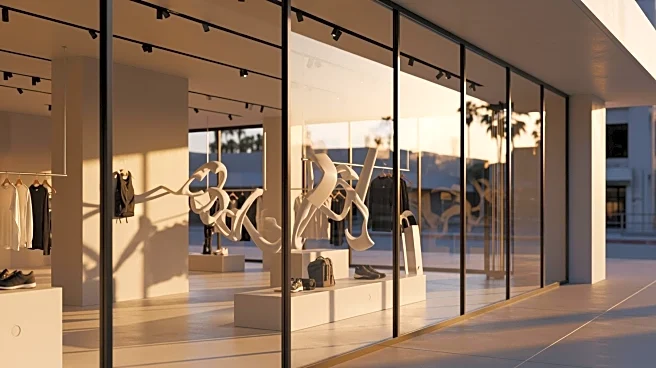 Chinese Sportswear Giant Anta Opens First U.S. Store in Los Angeles