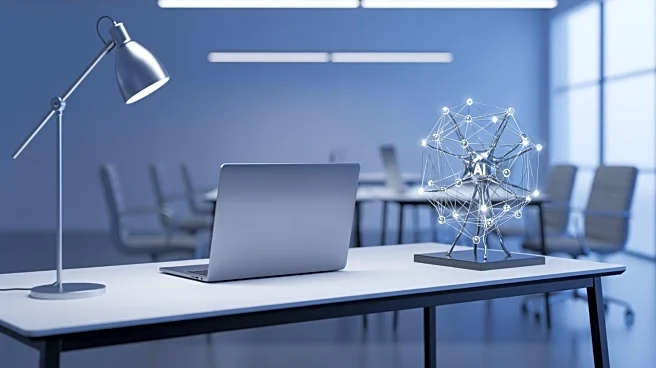 WiseTech Global to Cut 2000 Jobs Amid AI Integration in Software Operations