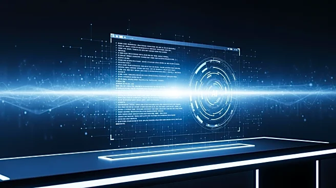 Wall Street Sees Buying Opportunities in Software Stocks Amid AI Concerns