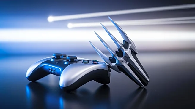 Insomniac Games Announces Release Date for Marvel's Wolverine on PlayStation 5