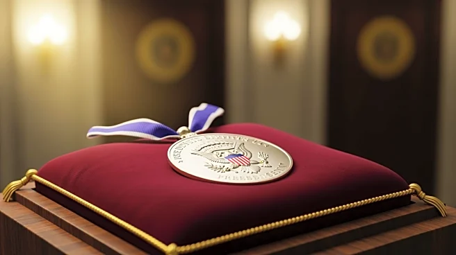 President Trump to Award Connor Hellebuyck the Presidential Medal of Freedom at State of the Union