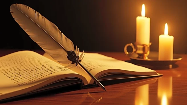 Netflix Releases Teaser for 'Pride Prejudice' Series Adaptation