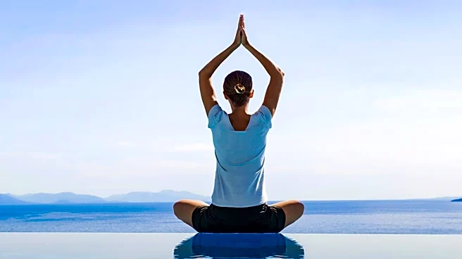 Luxury Hotels Integrate Wellness Trends to Attract Travelers