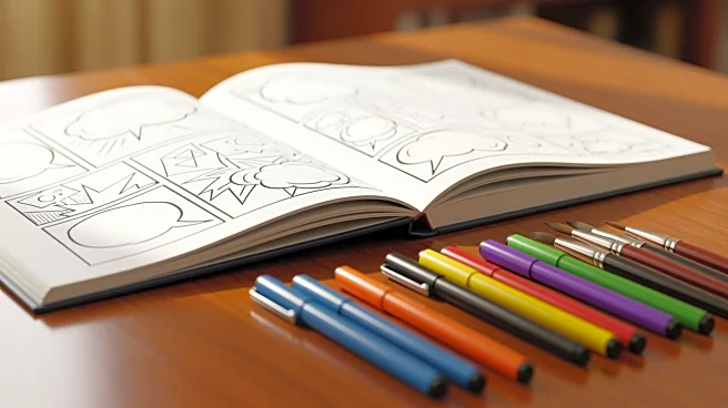 Comic Con India Founder Launches Nonprofit to Support Indian Comics Industry