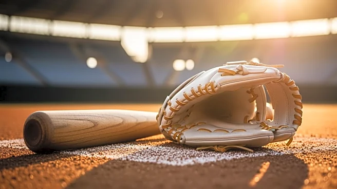 Orioles Pin 2026 MLB Hopes on Adley Rutschman's Comeback