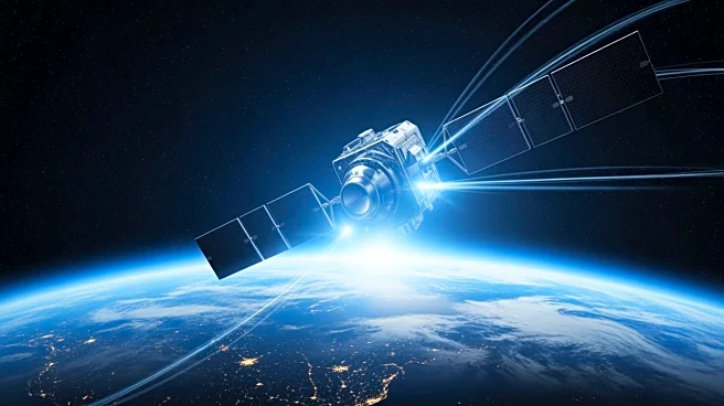 Lockheed Martin to Demonstrate On-Orbit Missile Defense Capabilities Over Next Three Years