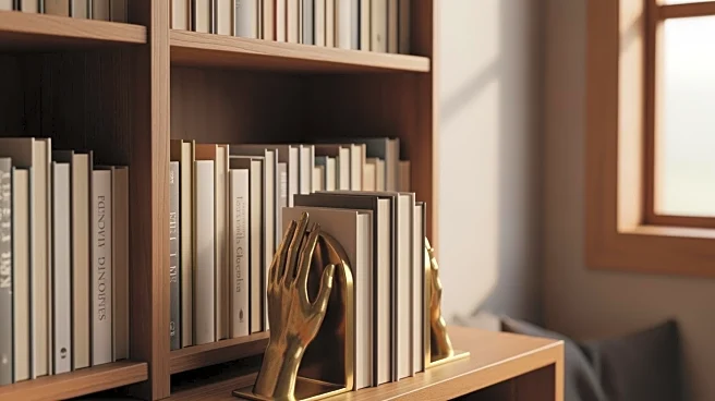 Independent Publishers and Booksellers Collaborate to Strengthen Industry