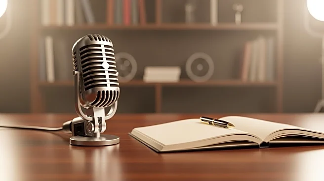 David Begnaud Launches Do Good Crew While Maintaining CBS News Role