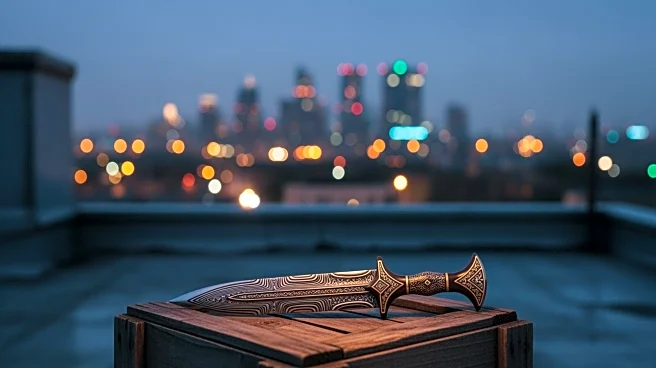 Riz Ahmed Stars in Modern 'Hamlet' Set in London's South Asian Community