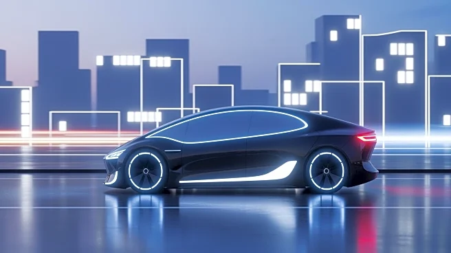 Waymo Expands Robotaxi Service to Four New U.S. Cities, Targeting Wider Adoption