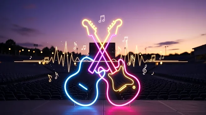 Phish Announces 2026 Summer Tour with Extensive U.S. Dates