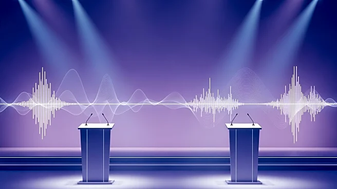 The Great Escape Announces 2026 Conference Speakers, Featuring Melanie C and Ian Murray MP