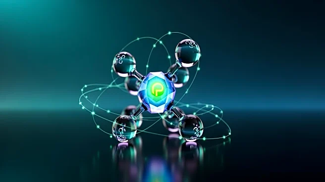 UCLA Chemists Discover New Phosphorus Reactivity for Sustainable Catalysis