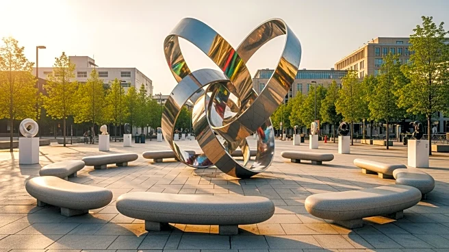 Frieze Los Angeles Features Public Art Installations to Engage Broader Audience