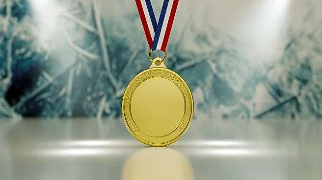 USA-Canada Olympic Gold Medal Game Achieves Historic Viewership