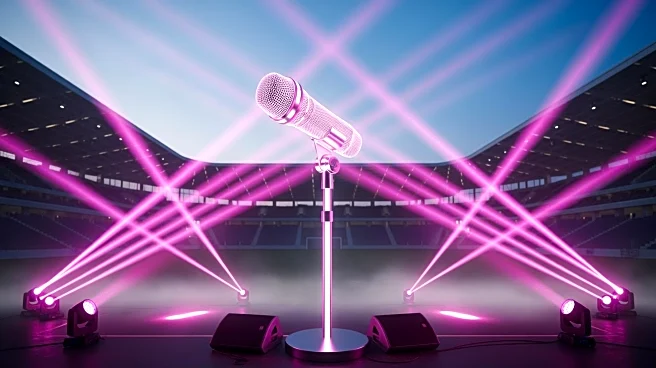 Pink to Headline Curebound Concert for Cures at San Diego’s Petco Park