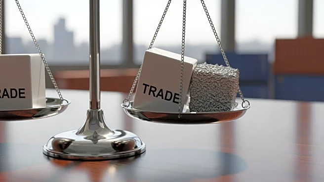 U.S. Supreme Court Ruling on Tariffs Creates Uncertainty for Supply Chains