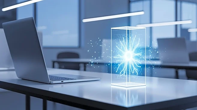 Anthropic Expands AI Tools for Office Jobs Amid Investor Concerns