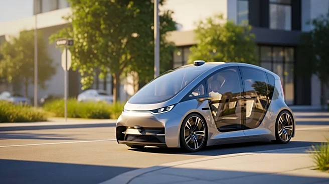 Waymo Expands Autonomous Ride Service to Texas and Florida, Increasing Accessibility