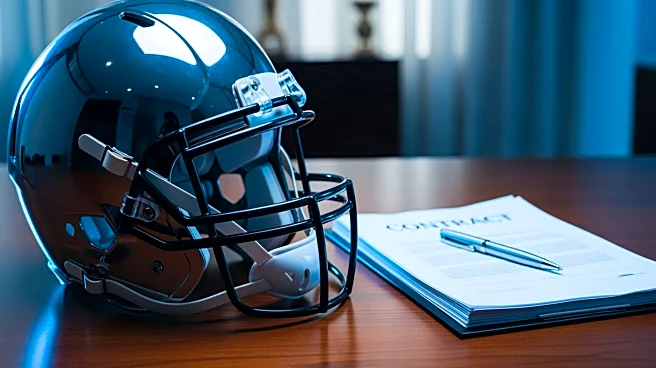 Dallas Cowboys and Brandon Aubrey in Dispute Over Record-Setting Kicker Contract