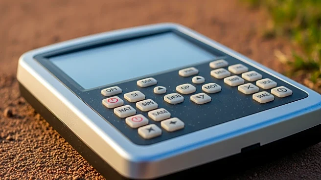 Umpire Faces Challenges with ABS System During Spring Training Game