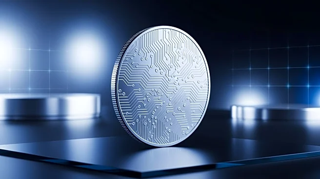 TruStage to Launch Stablecoin for Credit Unions, Enhancing Digital Payment Infrastructure