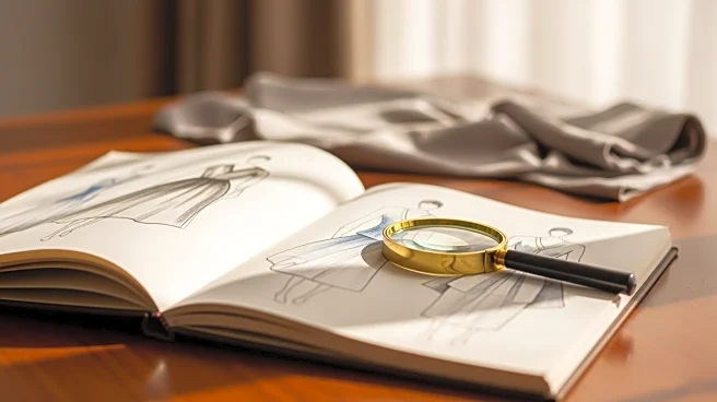 New Documentary Highlights Franca Sozzani's Legacy in Fashion Talent Scouting