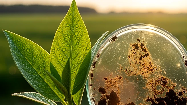 Agriculture Biologicals Testing Market Projected to Reach USD 5.5 Billion by 2032