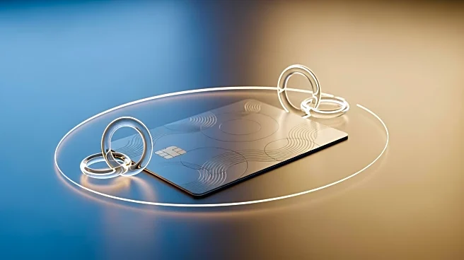 Gap Introduces Cross-Brand Loyalty Program with New Credit Card and Experiential Rewards