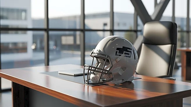 Kwesi Adofo-Mensah Rejoins 49ers Front Office After Departure from Vikings