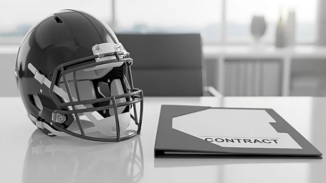 Texans GM Nick Caserio Dismisses C.J. Stroud Trade Rumors Amidst Contract Speculation