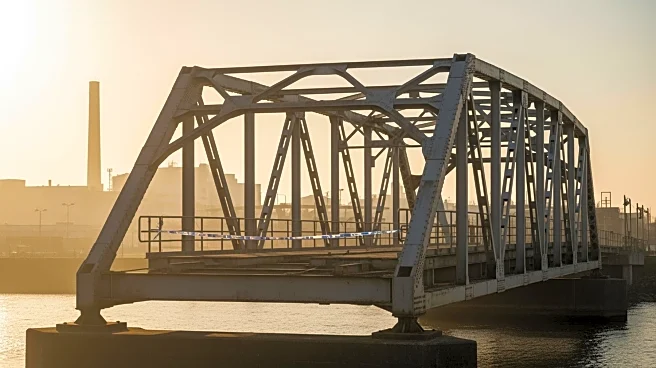 Trump's Opposition to Gordie Howe Bridge Project Raises Economic Concerns