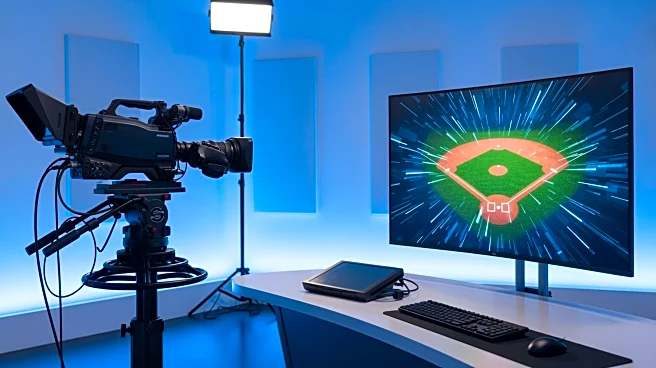 Atlanta Braves Launch BravesVision TV Network for In-House Game Broadcasts