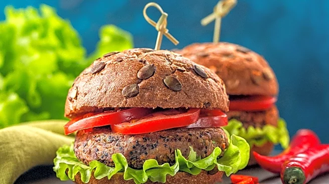 Bad Daddy’s Burger Bar Introduces Monthly Limited-Time Menu Items to Enhance Dining Experience