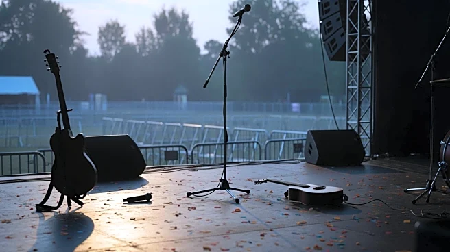 La Onda Festival 2026 Canceled Abruptly, Leaving Fans Disappointed